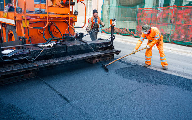 Best Concrete Driveway Installation  in Jonesboro, GA