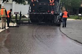 Driveway Pressure Washing in Jonesboro, GA